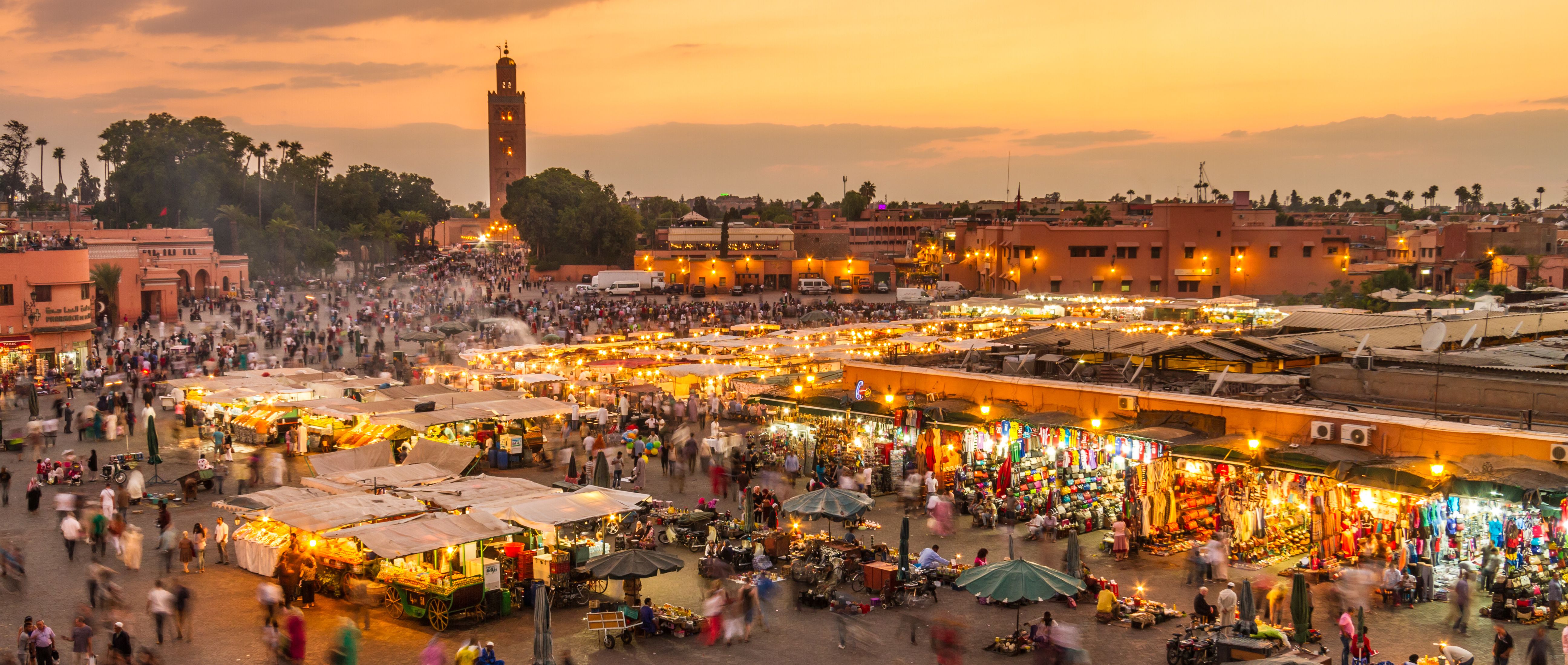 Tourisme : Le Maroc à la reconquête du marché allemand